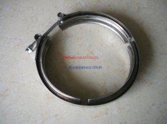 M300船机康明斯NT855-M抱箍3655248