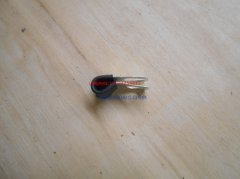 198常闭备用发电机组康明斯NT855-G管夹3278053