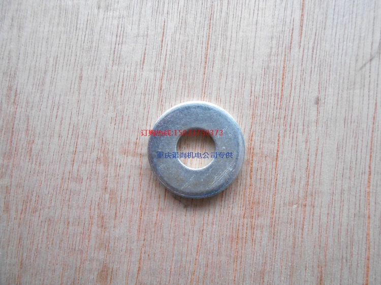 198常闭备用发电机组康明斯NT855-G平垫3165822