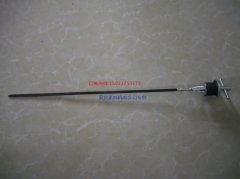 3305B矿用车康明斯NT855-C360机油尺3077131