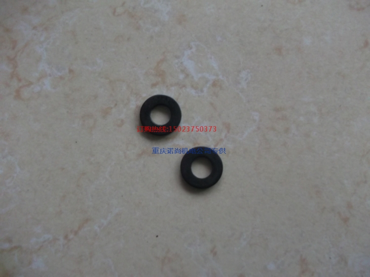 天津TY160推土机康明斯NT855-C280平垫圈213082