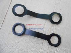 WY40Y挖掘机康明斯NT855-C250锁紧片114638