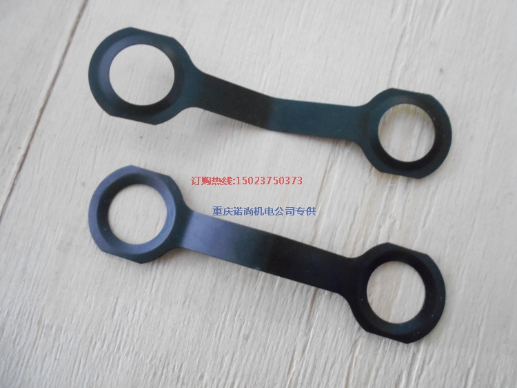 WY40Y挖掘机康明斯NT855-C250锁紧片114638