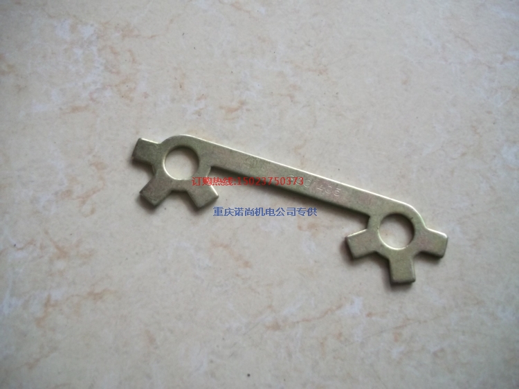 深圳寿力750HH空压机康明斯M11-C300锁紧片3165489