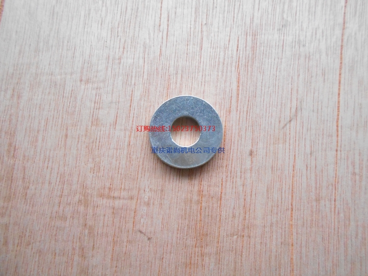 400KW发电机组康明斯KTA19-DM平垫圈3010708