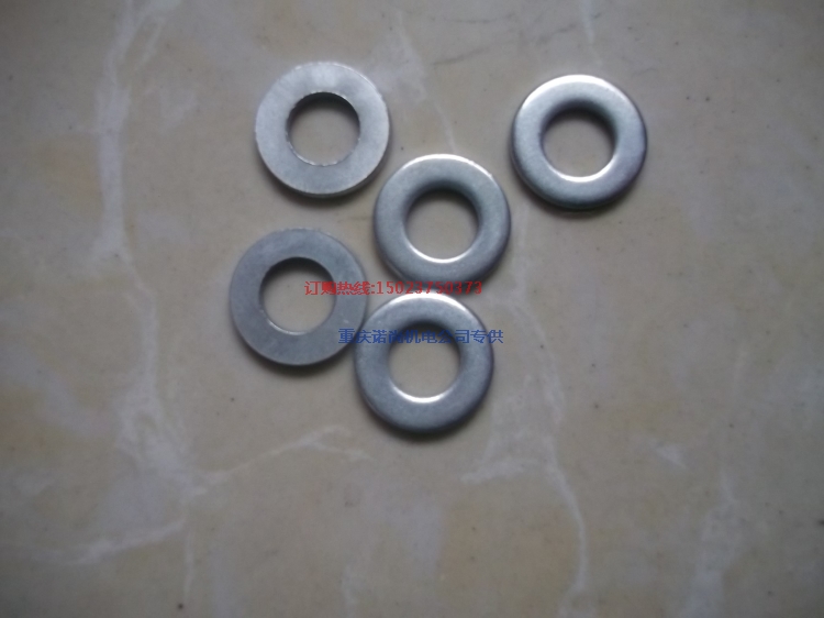 上海康明斯船机康明斯KTA38-M2平垫圈3017346