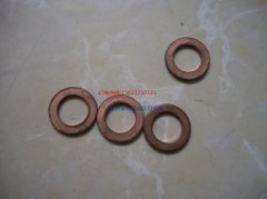 895KW发电机组康明斯KTA38-G2平垫圈146172