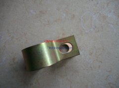 3655562基础泵康明斯KTA38-C1200管夹172558