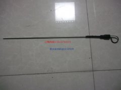 北京康办555常闭发电机组康明斯KTAA19-G5机油尺3041154