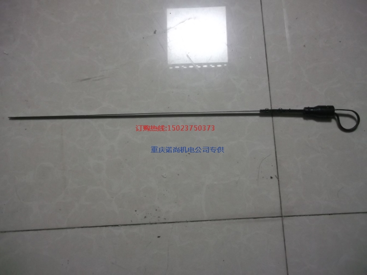 360GF常开发电机组康明斯KTTA19-G机油尺3077112