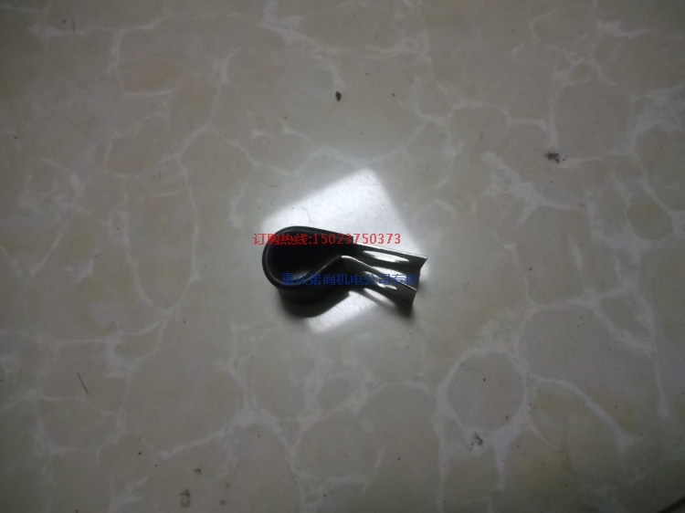 国内渔机康明斯KT19-M油管卡箍3200386