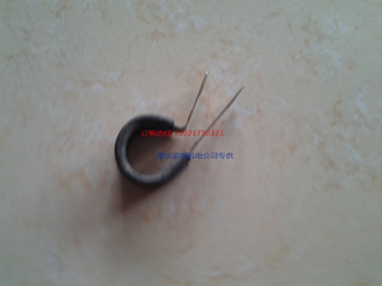 渔船动力机康明斯KT38-M夹子169834