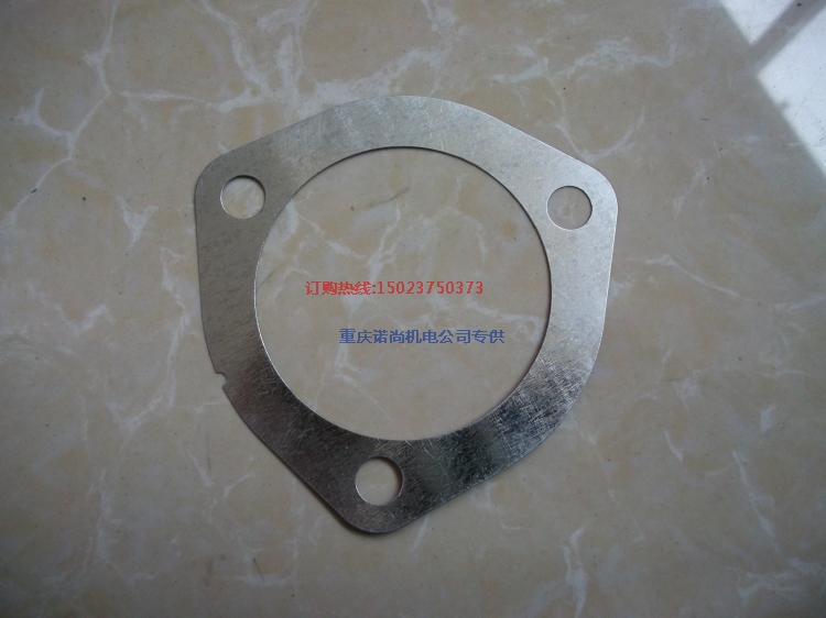 1000KW发电机组康明斯KTA38-G9调整垫片3419363A