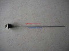 TZ-l0拖装钻机康明斯NTl4-P335机油尺3084189