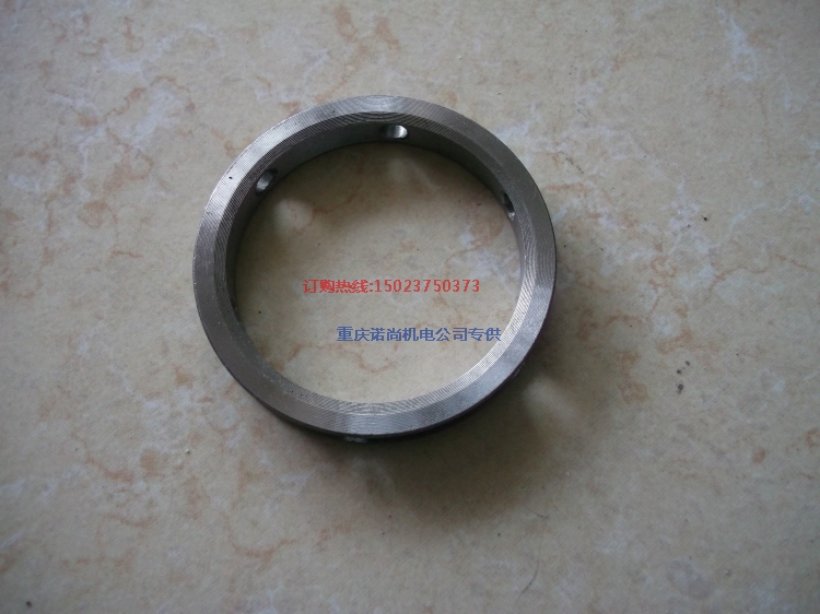 湘电童装108t电动轮康明斯KTA38-C1200隔套3046287