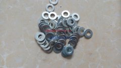 湘潭120T电动轮康明斯KTA38-C1200平垫圈3033627