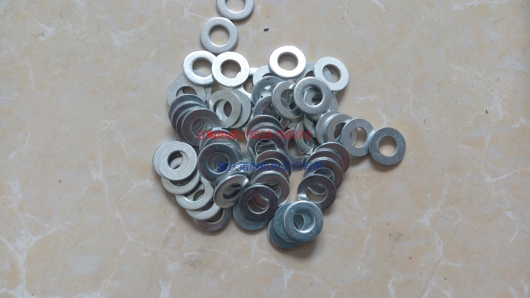 湘潭120T电动轮康明斯KTA38-C1200平垫圈3033627