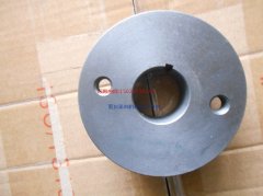 韦伯克120T电动轮矿用车康明斯KTA2300-C1200正时指针3011274