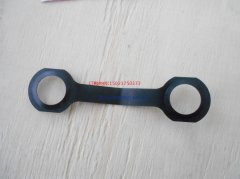 韦伯克120T矿用车康明斯KTA2300-C1200锁紧片3004272