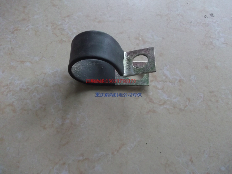 韦伯克120T电动轮康明斯KTA2300-C1200夹子3006559