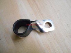 抽沙船康明斯KT38-P780管夹3002350