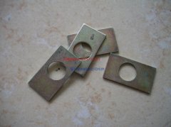 M600船机康明斯KT38-M锁紧片149134