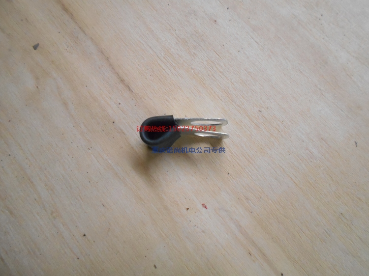 500GF常开发电机组康明斯KT2300-G管夹68152A