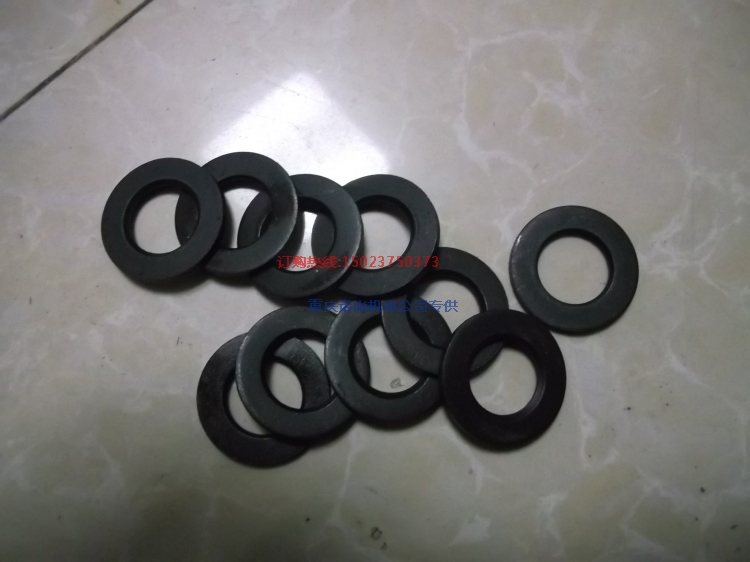 GC220轨道车康明斯NTC-290平垫圈3039609