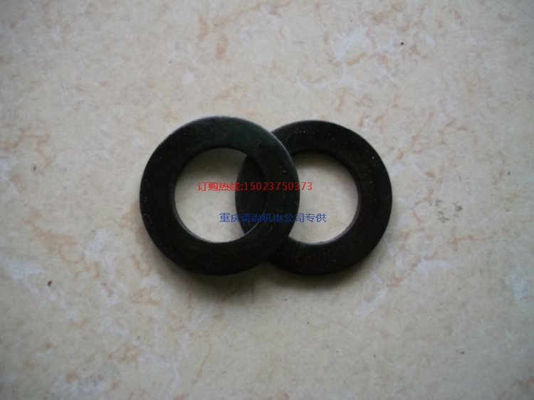 407GF常闭发电机组康明斯NTAA855-G7A平垫圈3012467