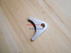 非道路Ⅱ发动机康明斯NTAA855-C360S20卡箍3007024