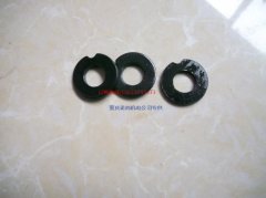 GCY290、JY-400轨道车康明斯NTA855-P400C400平垫圈203760