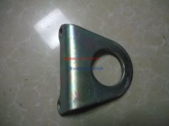 ZY-65装载机康明斯NT855-C280支架4913529