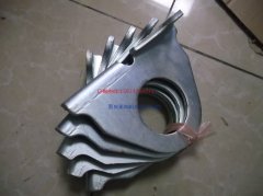 深圳寿力750HH空压机康明斯M11-C300起吊支架3254456