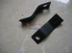 MO二阶段船机M400康明斯N855-M固定夹126304