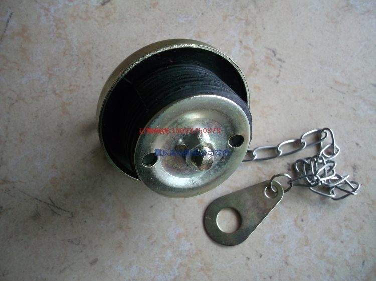 SX1622大客车底盘康明斯M11-C31O加机油口盖总成4914075