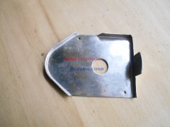 字通重工ZLK50装载机康明斯M11-C2S0盖板4913726