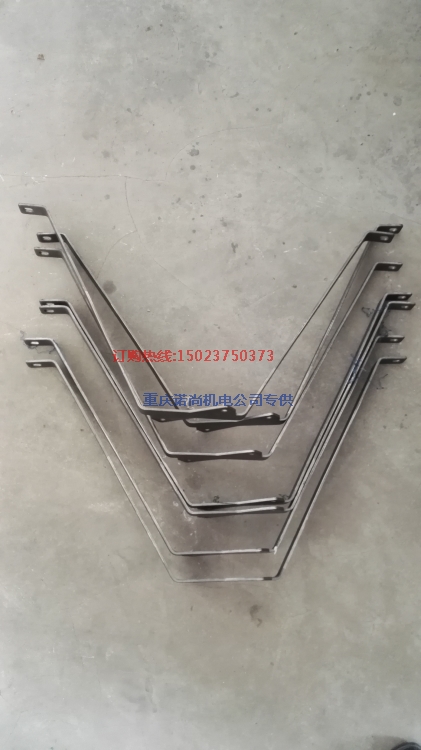 泉州PPM叉车康明斯M11-C290S20支架4913585
