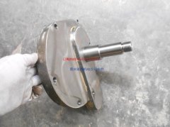 徐重QUYlOO履带吊车康明斯M11-C250S20支架3046496