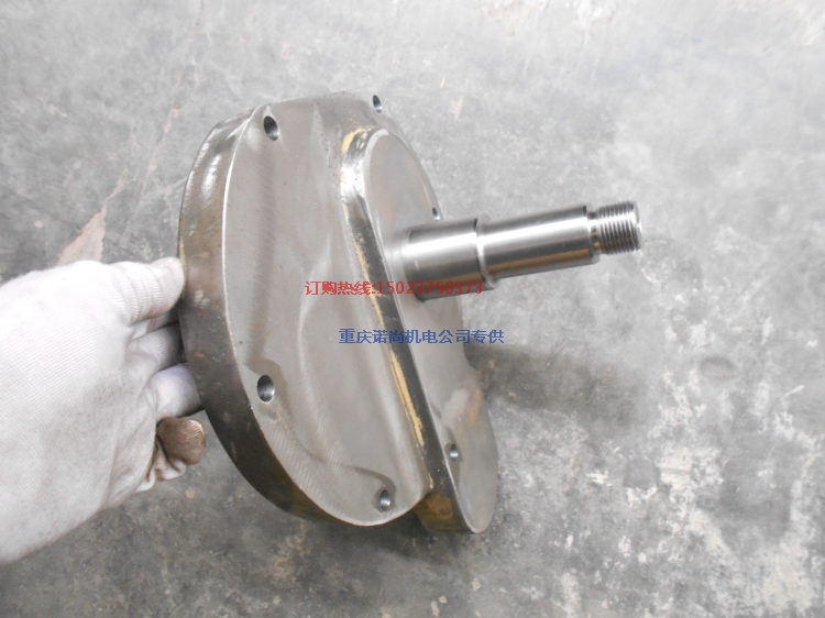 徐重QUYlOO履带吊车康明斯M11-C250S20支架3046496