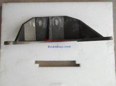 深圳寿力750HH空压机康明斯MI1-C300S20支架4061037