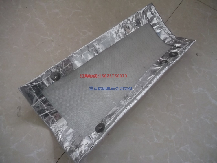 泉州PPM叉车康明斯M11-C290S20隔热板3161133