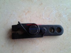 JT6120大客车康明斯M11-C290节流轴拉杆3048296