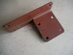 400G发电机组康明斯KTA19-DM支架3036027