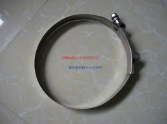 1380-1394KW发电机组康明斯KTA50-G3抱箍4086587