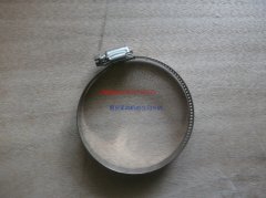 1226-1238KW发电机组康明斯KTA50-G3夹箍4061372