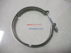 700KW发电机组康明斯KTA38-G2AT型抱箍3633972