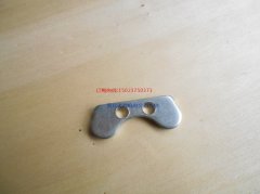 550KW发电机组康明斯KTA38-G2盖板3627041