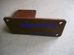 3655562基础泵康明斯KTA38-C1200装运支架3175861