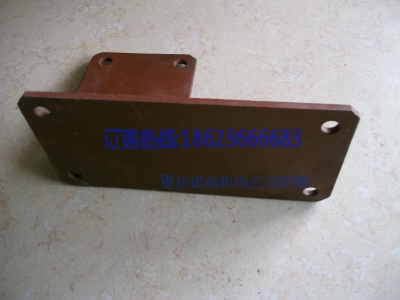 3655562基础泵康明斯KTA38-C1200装运支架3175861