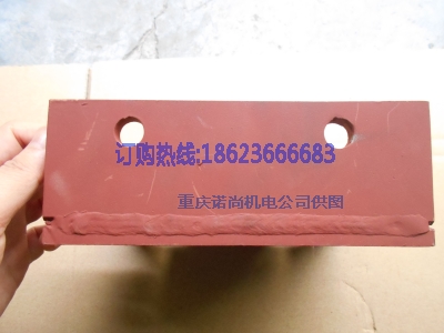 湘潭120T电动轮康明斯KTA38-C1200风扇皮带防护罩3165789